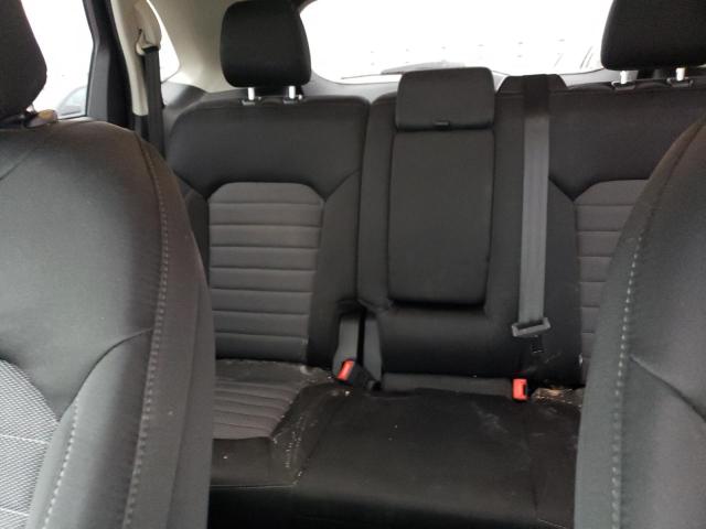 Photo 10 from auction – 2016 FORD EDGE SE with VIN 2FMPK4G9XGBB83755
