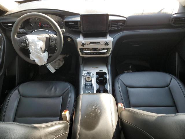 Photo 8 from auction – 2021 FORD EXPLORER with VIN 1FMSK8BH7MGA36913