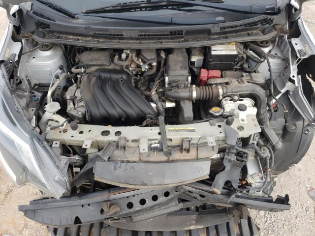 Photo 11 from auction – 2018 NISSAN VERSA NOTE with VIN 3N1CE2CP6JL364093