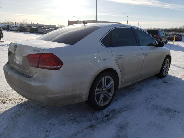 Photo 3 from auction – 2014 VOLKSWAGEN PASSAT SE with VIN 1VWBT7A3XEC082985
