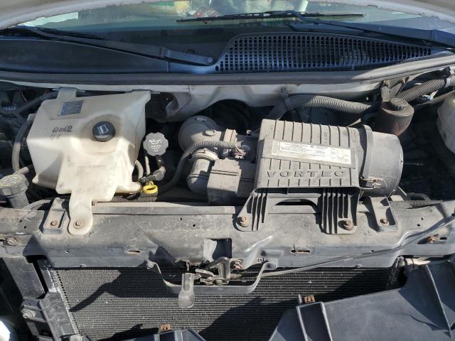 Photo 12 from auction – 2006 CHEVROLET EXPRESS G2 with VIN 1GCGG25VX61230111