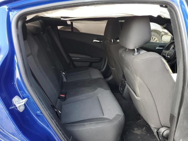 Photo 10 from auction – 2021 DODGE CHARGER SX with VIN 2C3CDXBG7MH612724