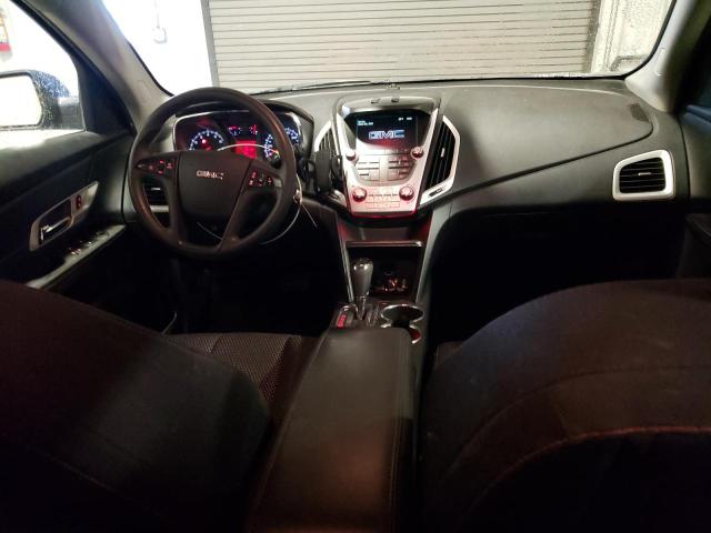 Photo 8 from auction – 2016 GMC TERRAIN SL with VIN 2GKFLSEK3G6178773