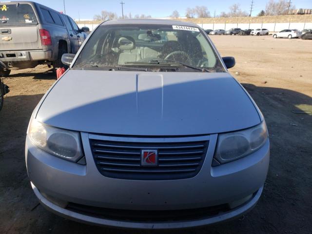 Photo 5 from auction – 2007 SATURN ION LEVEL with VIN 1G8AL55FX7Z149778