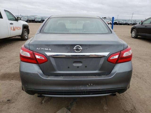 Photo 6 from auction – 2017 NISSAN ALTIMA 2.5 with VIN 1N4AL3AP1HC477044