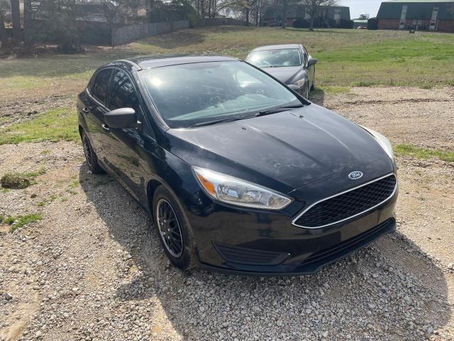 FORD FOCUS S 2015 with VIN 1FADP3E22FL370341 - Photo from auction