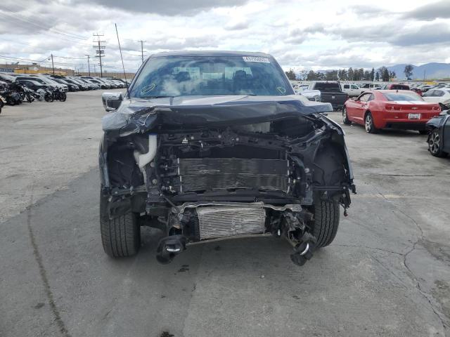 Photo 5 from auction – 2021 FORD F150 SUPER with VIN 1FTFW1ED4MFC64108