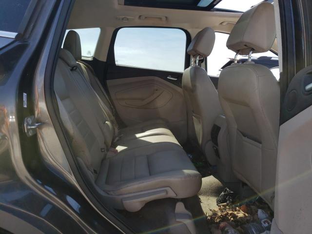 Photo 11 from auction – 2015 FORD ESCAPE TIT with VIN 1FMCU9J91FUA18877
