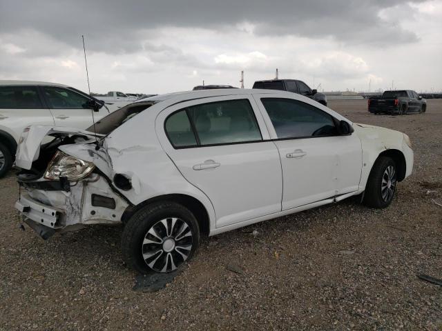 Photo 3 from auction – 2009 CHEVROLET COBALT LS with VIN 1G1AS58H897168973