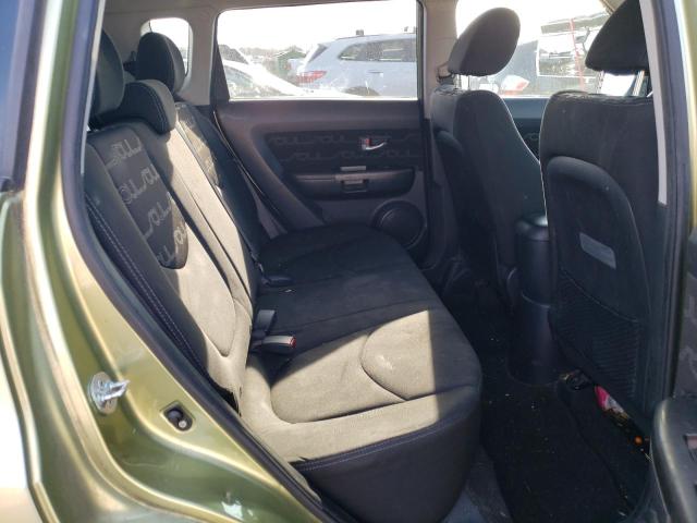 Photo 10 from auction – 2013 KIA SOUL + with VIN KNDJT2A65D7519763
