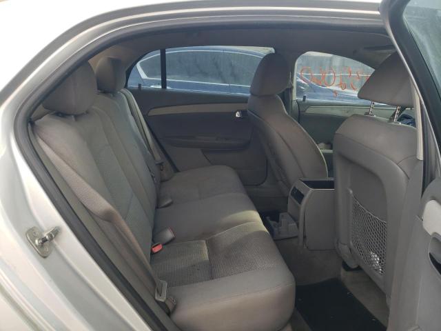 Photo 10 from auction – 2010 CHEVROLET MALIBU LS with VIN 1G1ZB5EB2AF231546