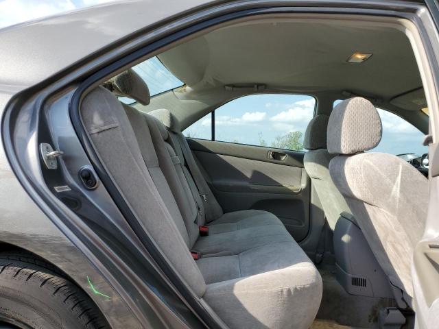 Photo 10 from auction – 2002 TOYOTA CAMRY LE with VIN 4T1BE32K72U627019