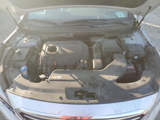 Photo 11 from auction – 2016 HYUNDAI SONATA SE with VIN 5NPE24AF8GH392877