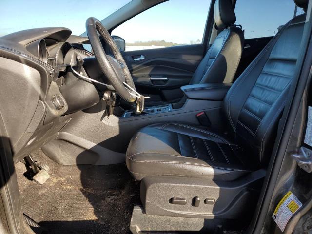 Photo 7 from auction – 2018 FORD ESCAPE TIT with VIN 1FMCU9J90JUA01366