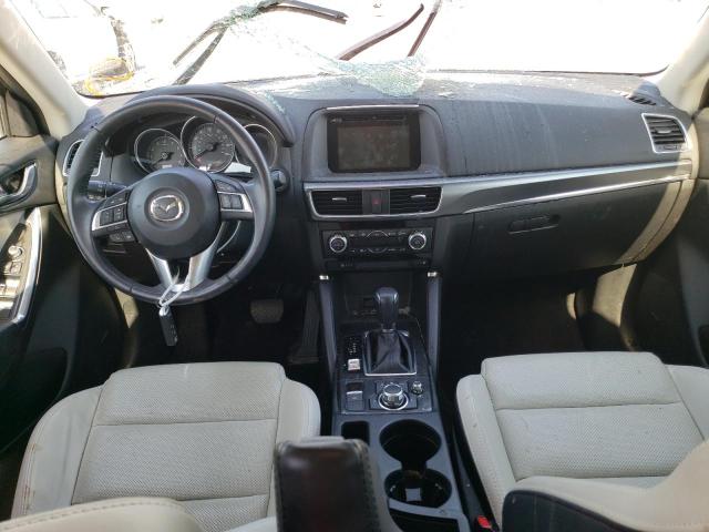Photo 8 from auction – 2016 MAZDA CX-5 GT with VIN JM3KE2DY6G0701181