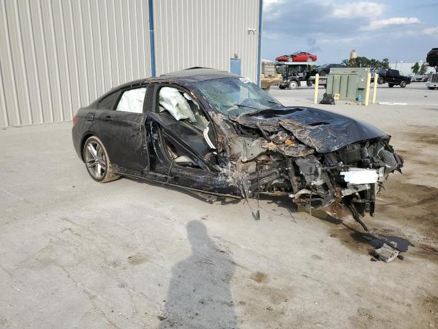 Photo 4 from auction – 2018 BMW 440I GRAN with VIN WBA4J5C54JBF06293