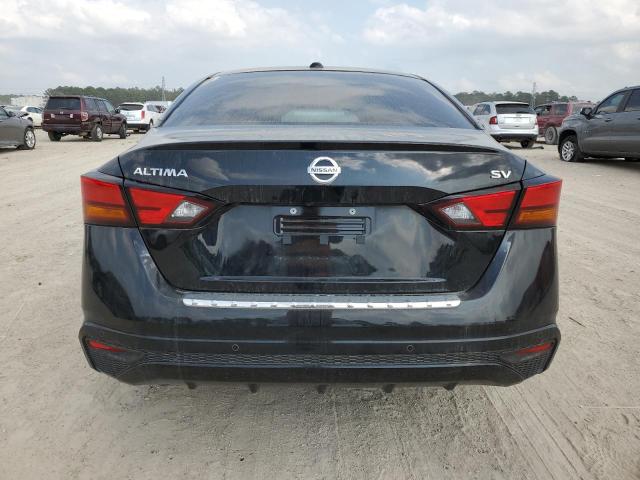 Photo 6 from auction – 2022 NISSAN ALTIMA SV with VIN 1N4BL4DV9NN375334