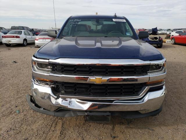 Photo 5 from auction – 2016 CHEVROLET SILVERADO with VIN 1GCRCNEH2GZ281007