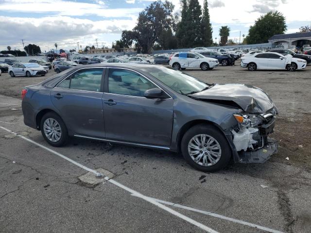 Photo 4 from auction – 2014 TOYOTA CAMRY L with VIN 4T1BF1FK2EU403110