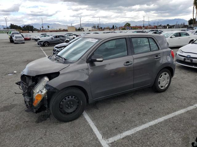 TOYOTA SCION XD 2009 with VIN JTKKU10439J044547 - Photo from auction