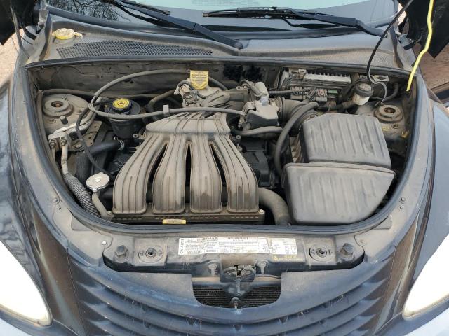 Photo 11 from auction – 2003 CHRYSLER PT CRUISER with VIN 3C4FY48BX3T656360