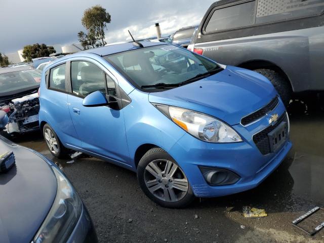 Photo 4 from auction – 2015 CHEVROLET SPARK 1LT with VIN KL8CD6S94FC721681
