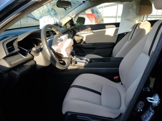 Photo 7 from auction – 2018 HONDA CIVIC EX with VIN JHMFC1F37JX008225