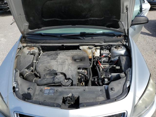 Photo 11 from auction – 2010 CHEVROLET MALIBU LS with VIN 1G1ZB5EB8AF269685