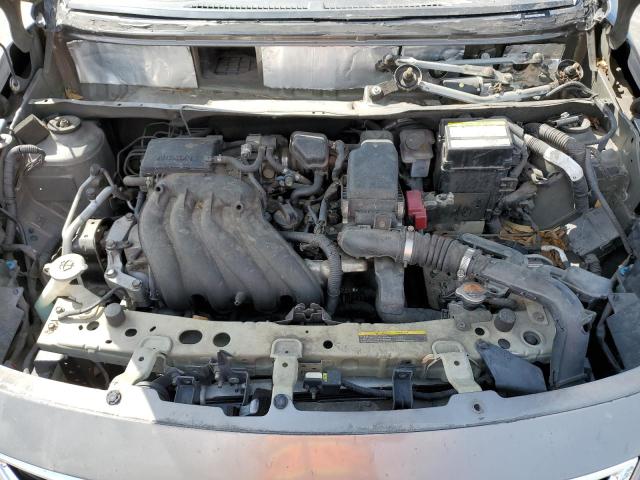 Photo 11 from auction – 2013 NISSAN VERSA S with VIN 3N1CN7AP5DL861446