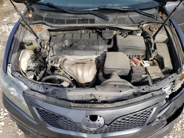 Photo 11 from auction – 2011 TOYOTA CAMRY BASE with VIN 4T1BF3EK5BU223001