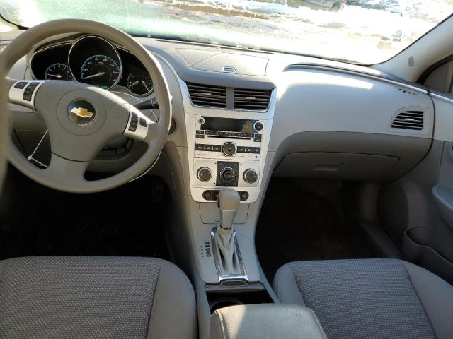 Photo 8 from auction – 2011 CHEVROLET MALIBU 1LT with VIN 1G1ZC5E19BF197062