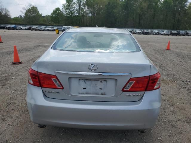 Photo 6 from auction – 2007 LEXUS ES 350 with VIN JTHBJ46GX72065338