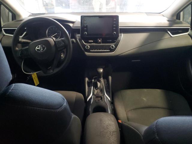 Photo 8 from auction – 2020 TOYOTA COROLLA LE with VIN 5YFEPRAE4LP087377
