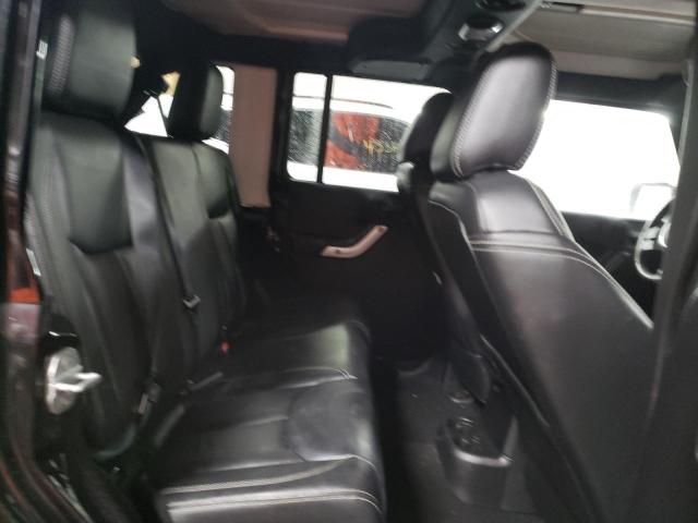 Photo 10 from auction – 2015 JEEP WRANGLER U with VIN 1C4BJWEG7FL744362