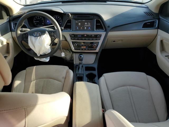 Photo 8 from auction – 2017 HYUNDAI SONATA SPO with VIN 5NPE34AF7HH451206