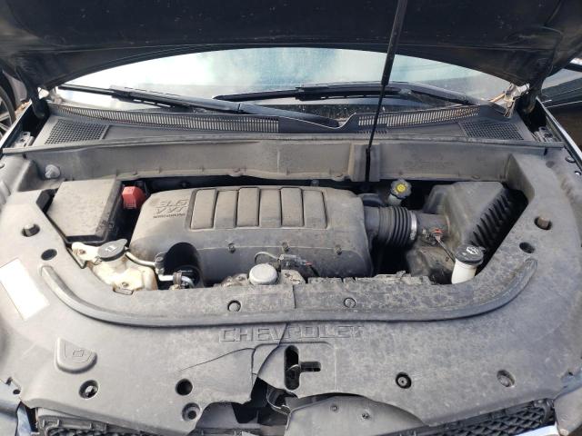 Photo 12 from auction – 2012 CHEVROLET TRAVERSE L with VIN 1GNKRGED4CJ285939