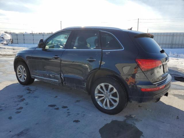 Фото 2 с аукциона – 2015 AUDI Q5 PREMIUM с VIN WA1LFCFP0FA018609