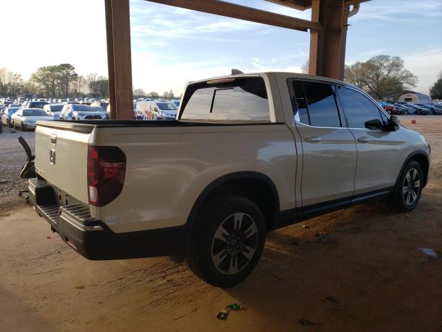 Photo 3 from auction – 2019 HONDA RIDGELINE with VIN 5FPYK2F68KB001008