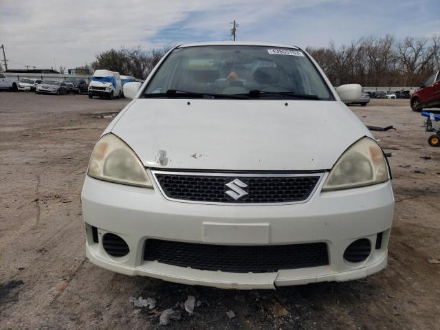Photo 5 from auction – 2006 SUZUKI AERIO PREM with VIN JS2RA61S465301508
