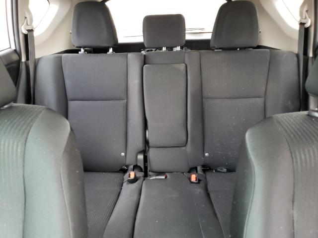 Photo 10 from auction – 2018 TOYOTA RAV4 LE with VIN 2T3ZFREV3JW482300