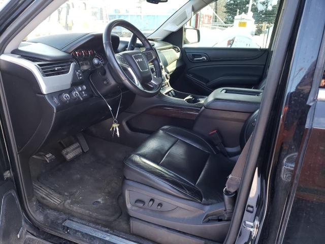 Photo 7 from auction – 2015 GMC YUKON SLT with VIN 1GKS2BKC4FR188570