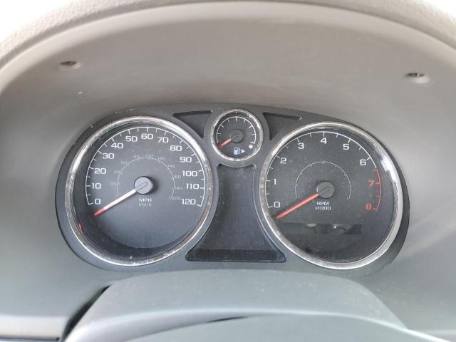 Photo 9 from auction – 2007 CHEVROLET COBALT LT with VIN 1G1AL55F477339764