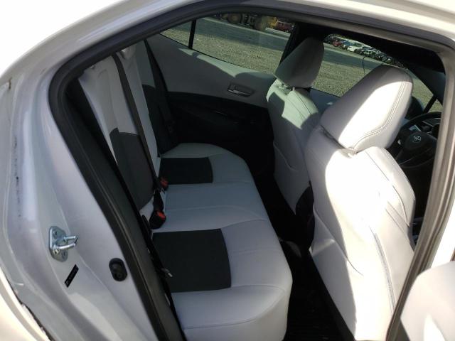 Photo 10 from auction – 2019 TOYOTA COROLLA SE with VIN JTNK4RBEXK3046149