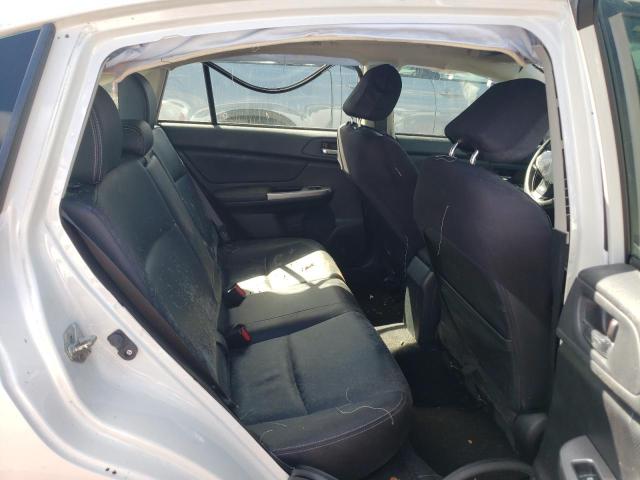 Photo 10 from auction – 2015 SUBARU IMPREZA SP with VIN JF1GPAZ68FH208389