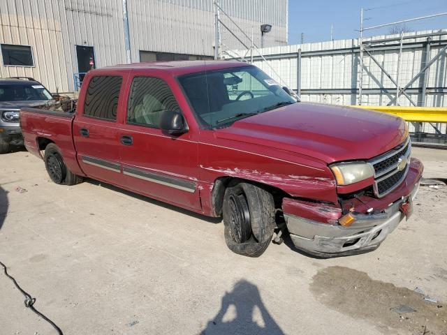 Photo 4 from auction – 2007 CHEVROLET SILVERADO with VIN 2GCEC13Z371123013