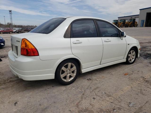 Photo 3 from auction – 2006 SUZUKI AERIO PREM with VIN JS2RA61S465301508