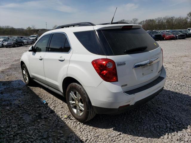 Photo 2 from auction – 2012 CHEVROLET EQUINOX LT with VIN 2GNALDEK3C6179747