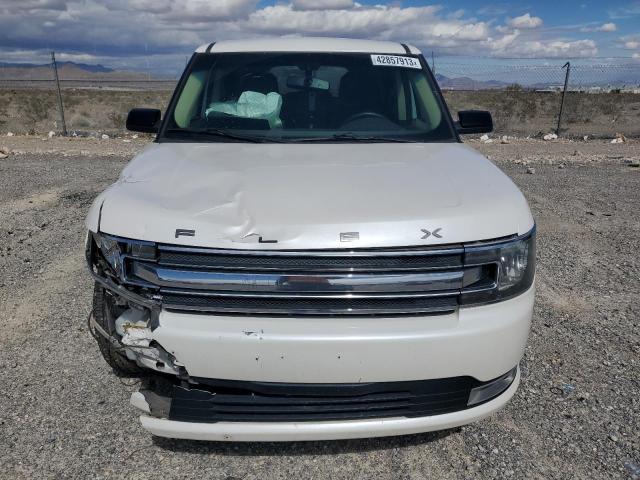 Photo 5 from auction – 2013 FORD FLEX SEL with VIN 2FMGK5C80DBD16408