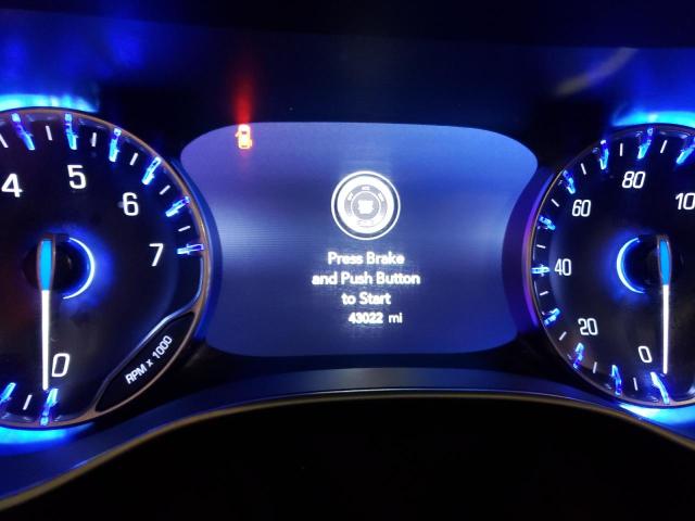 Photo 9 from auction – 2021 CHRYSLER PACIFICA L with VIN 2C4RC3GG8MR545006
