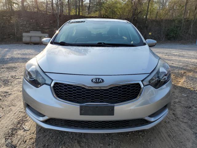 Photo 5 from auction – 2014 KIA FORTE LX with VIN KNAFK4A64E5191041